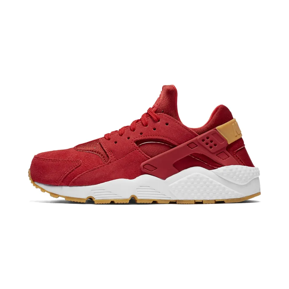 Nike Air Huarache Run Sd Gym Red Gym Red-Speed Red (W)