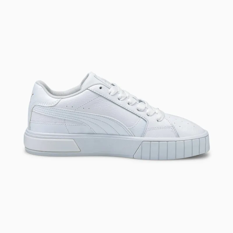 PUMA Cali Star Women’ White (380176-01)