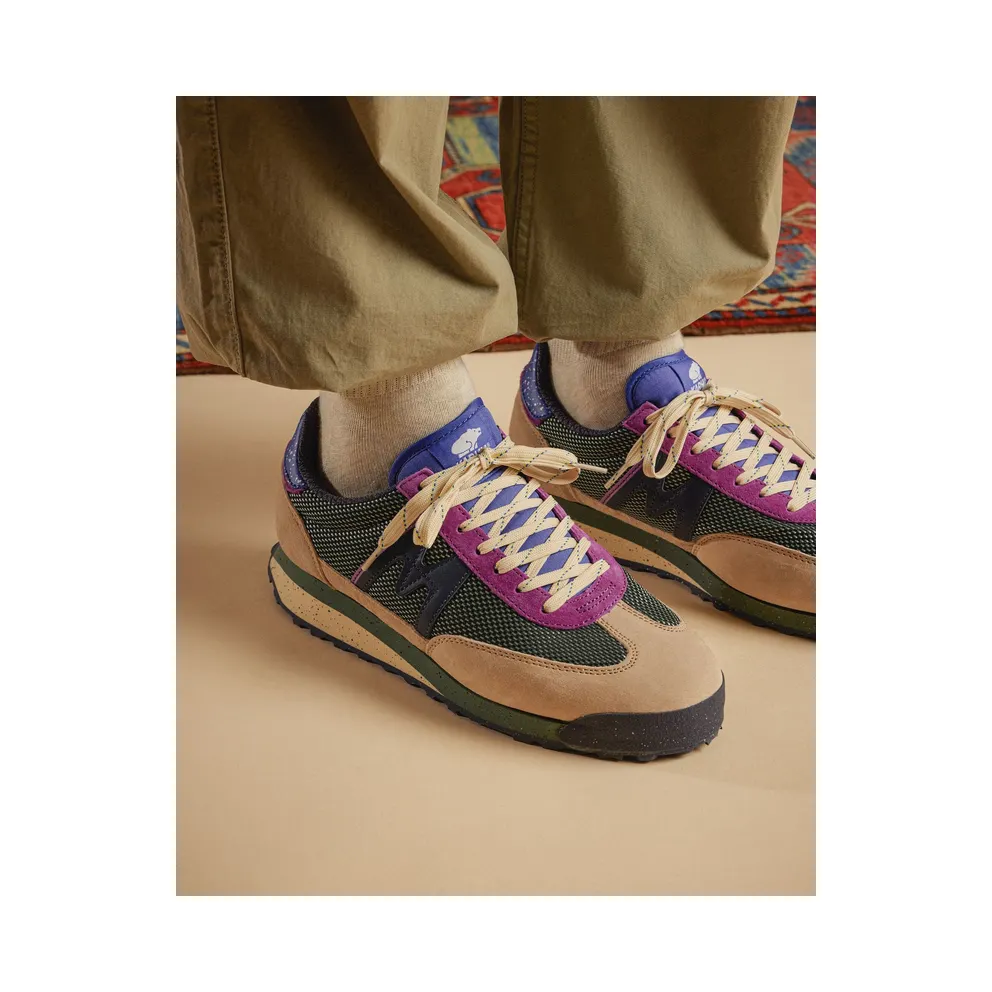 Karhu Mestari – “Irish Cream India Ink” (F840002)