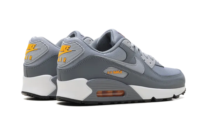 Nike Air Max 90 “Cool Grey Sundial” (HV6224-002)
