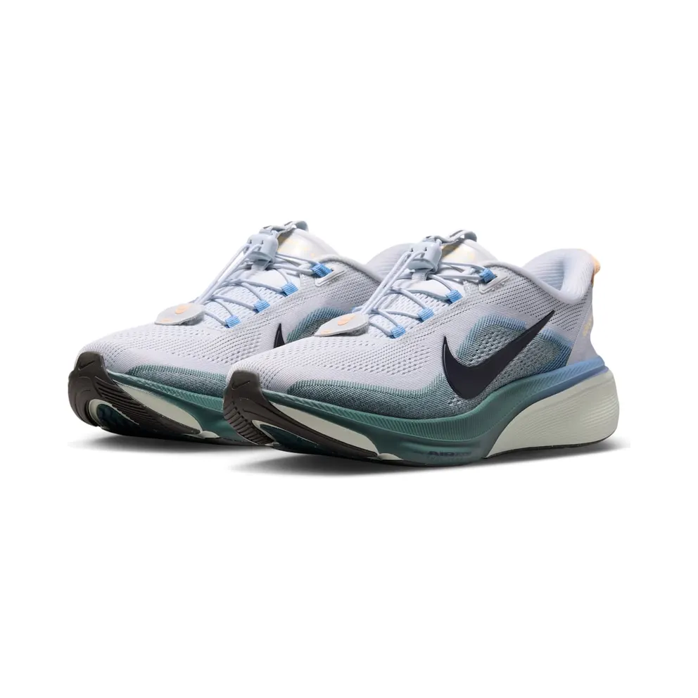 Nike Pegasus 42 Easyon ‘Pure Platinum’