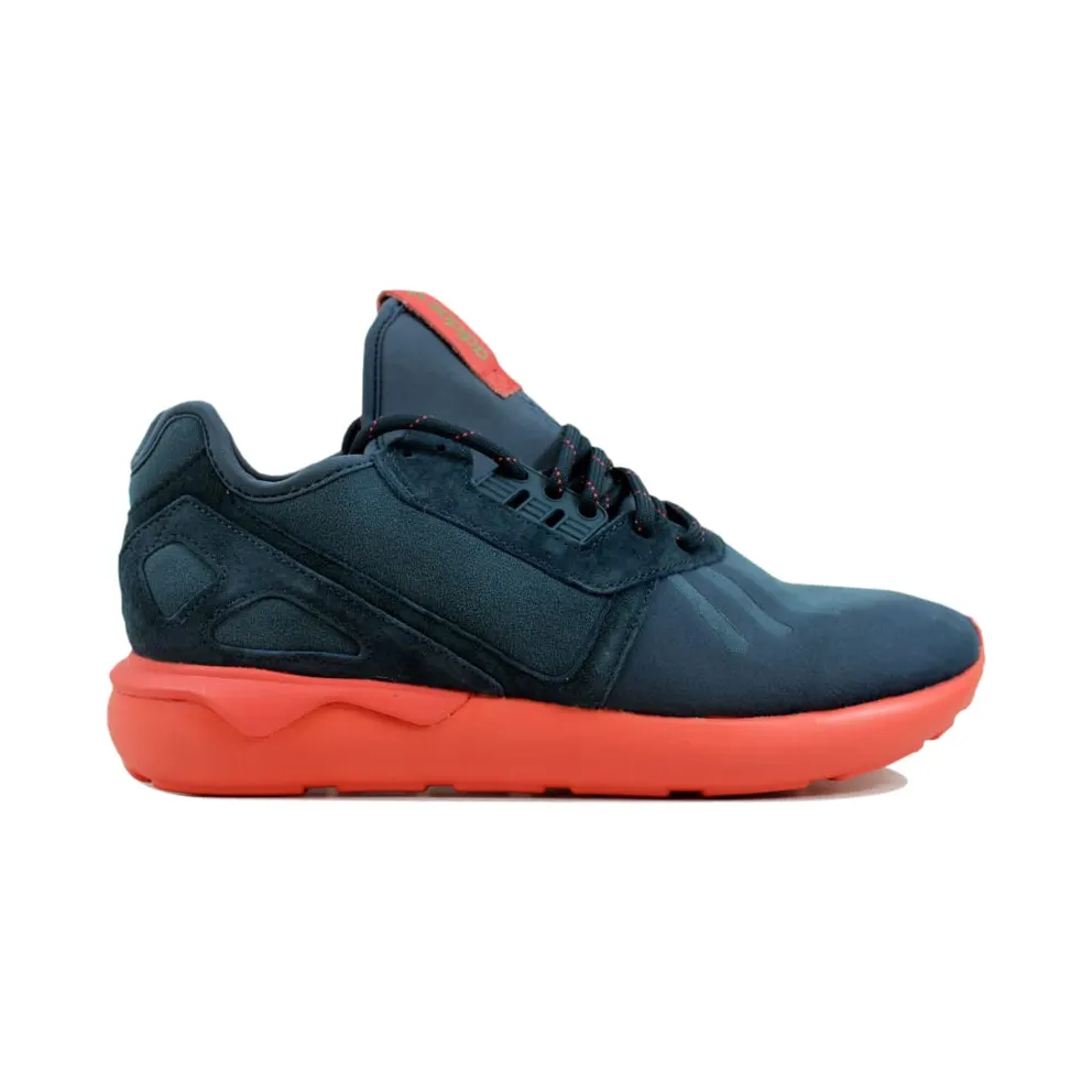 adidas Tubular Runner Midnight/Midnight-Sea Coral (S81680)