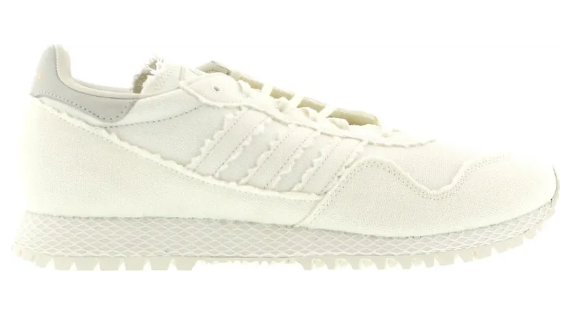 adidas New York Daniel Arsham