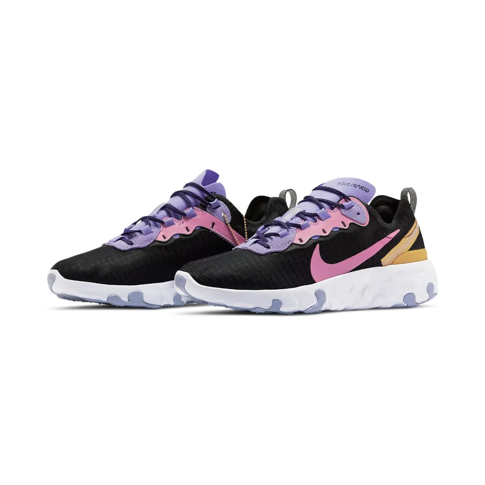 Nike Renew Element 55 Premium Magic Flamingo (CU0851-001)