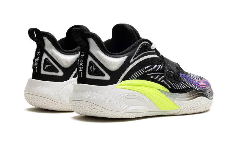Anta Kai 1 “Enlightened Warrior” (8124B1102S-6)