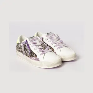 Crime Sneakers Beige (29107PP868)