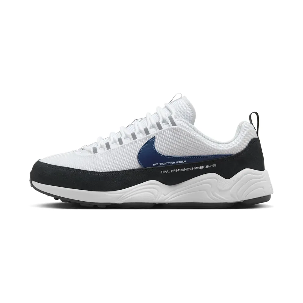 Nike Zoom Spiridon “Fragment Design – White” (HF5455-100)