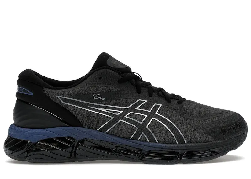ASICS Gel-Quantum 360 VIII Dime Black (1203A651-001)