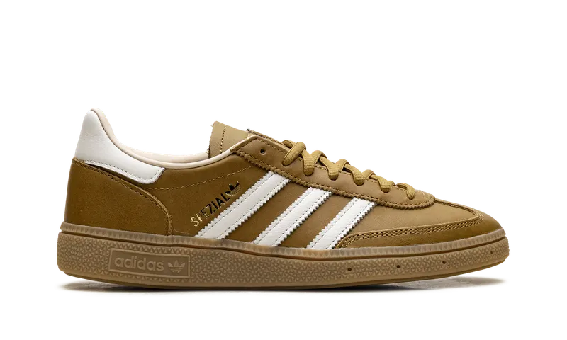 Adidas Handball Spezial “Preloved Bronze White Gum” (KI8580)