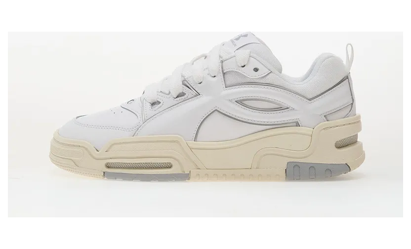 Under Armour UA HB-Lo White Stone
