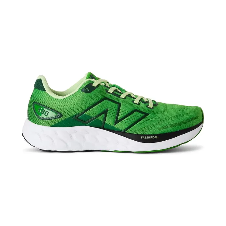 New Balance 680v8 “ONLINE LIME / DARK GREEN / Butterfly” (W680SK8)