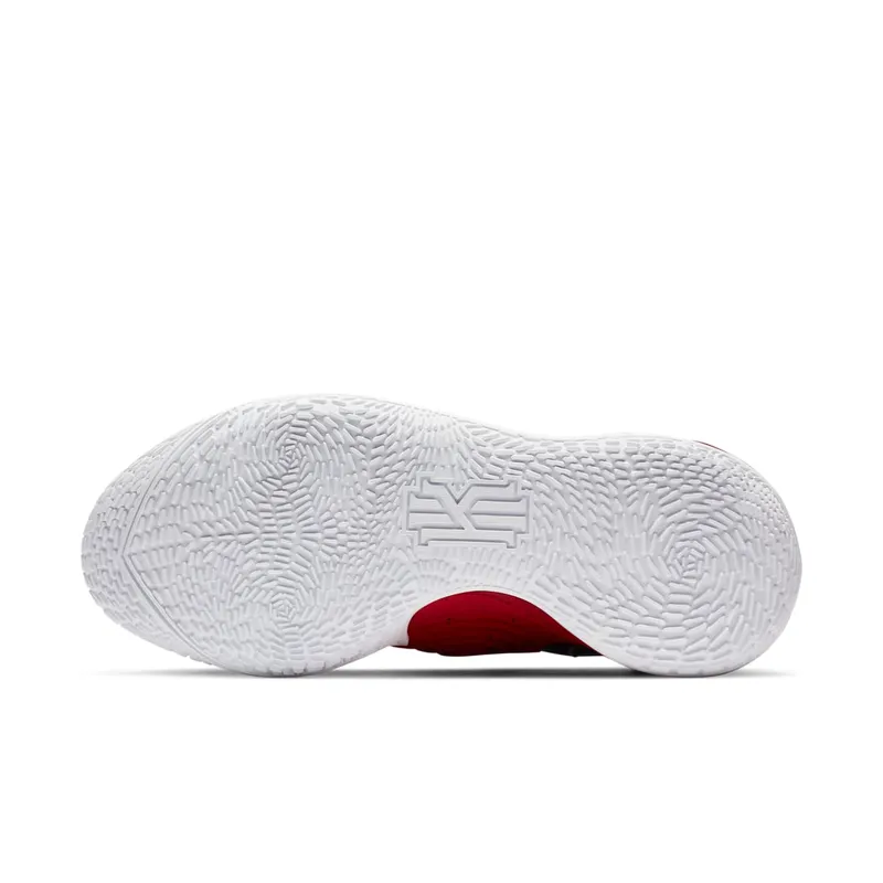 Nike Kyrie Low 3 Team Black University Red (CW6228-001)