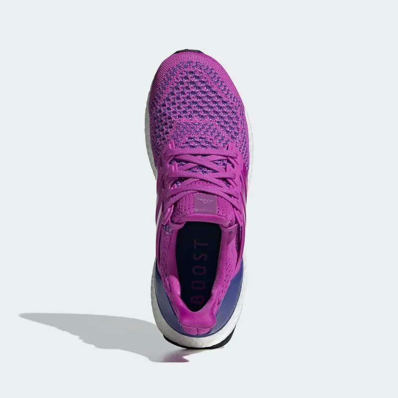 Adidas Ultra Boost 1.0 “Flash Pink Semi Night Flash” (JR1993)