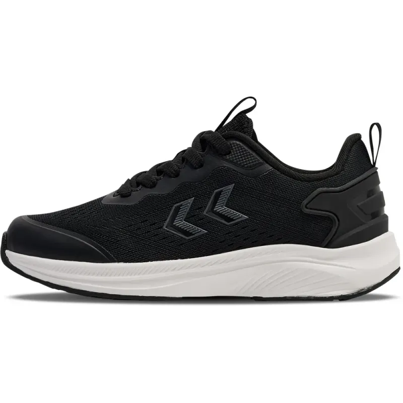 Hummel sneaker Black (236189-2001)