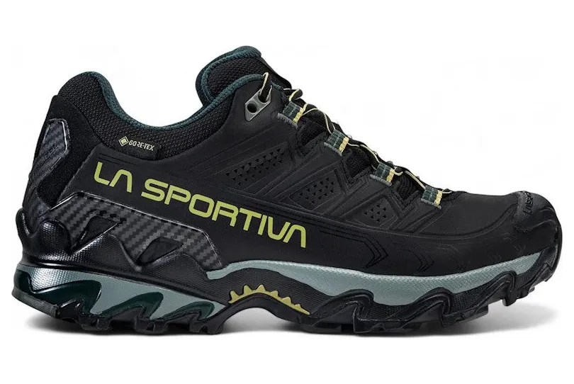 La Sportiva Ultra Raptor II Leather Gore-Tex Black Cedar (ZFHS058999811)