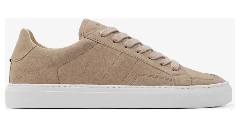 Nubikk Jase Issy Taupe (2104320023S)
