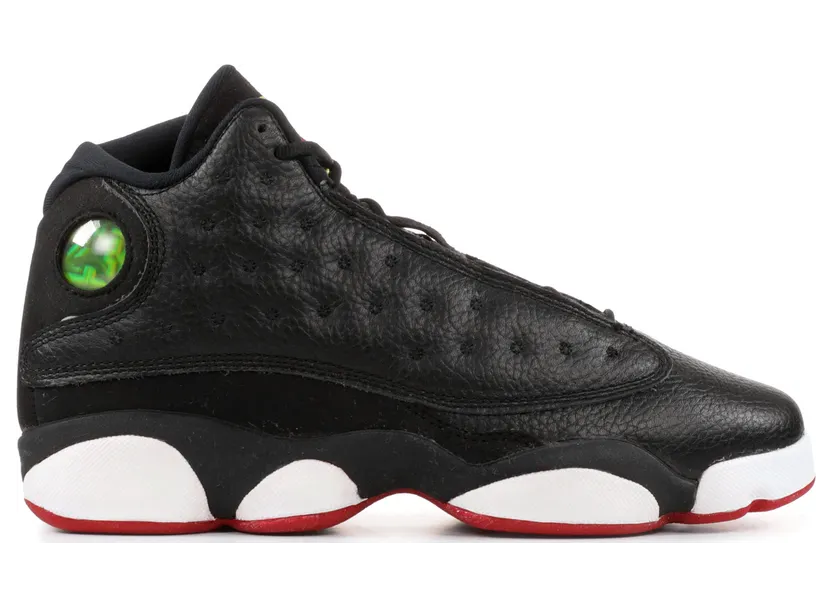Jordan 13 Retro Playoffs 2011 (GS)