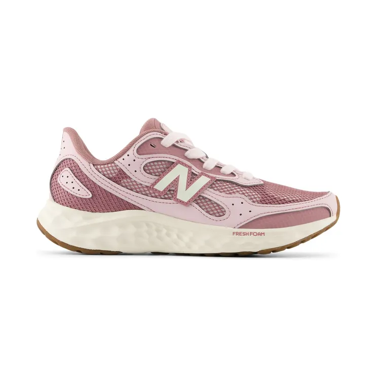NEW BALANCE Fresh Foam Arishi v4 TIRALUX “PINK SALT / ROSEWOOD / SEA SALT” (WARIS7AU)
