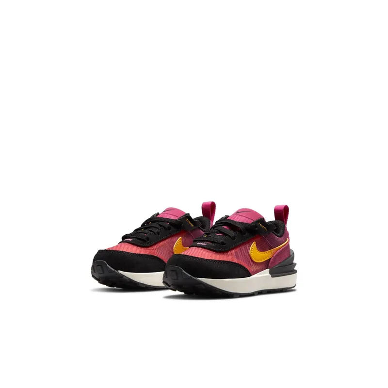Nike Waffle One Red (DC0479-600)