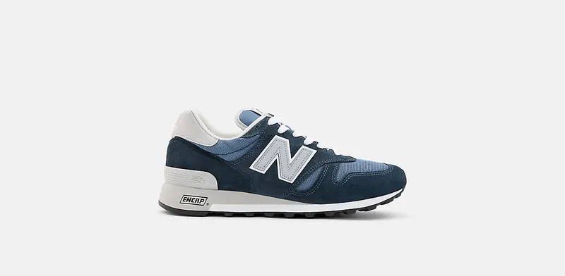 New Balance 1300 MiUSA Navy (U1300NY)