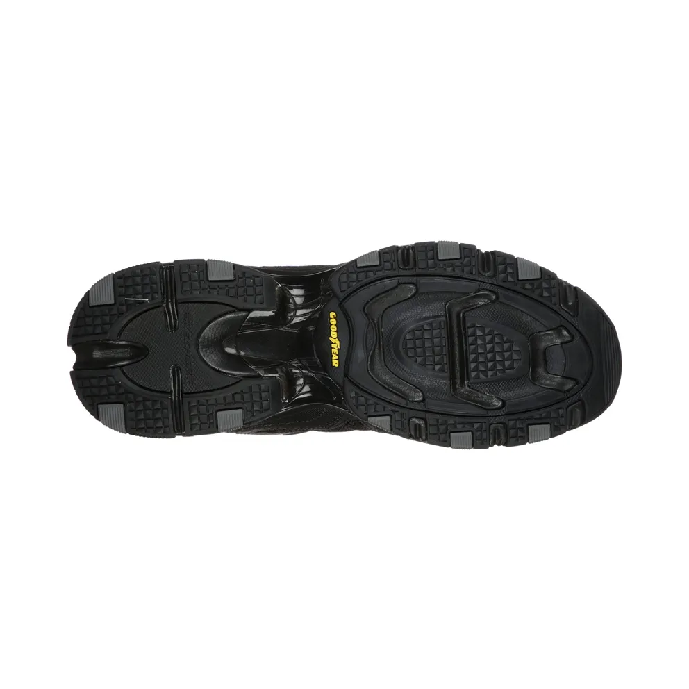 Skechers Vigor 3.0 – Black (237145 BBK)