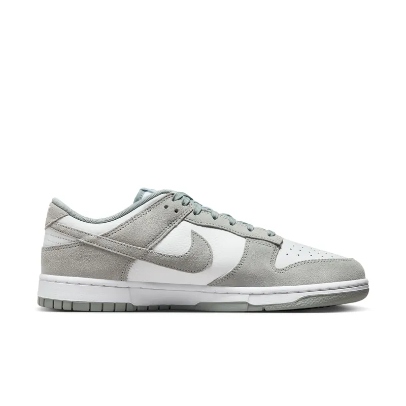 Nike Dunk Low “Light Pumice” (FQ8249-101)