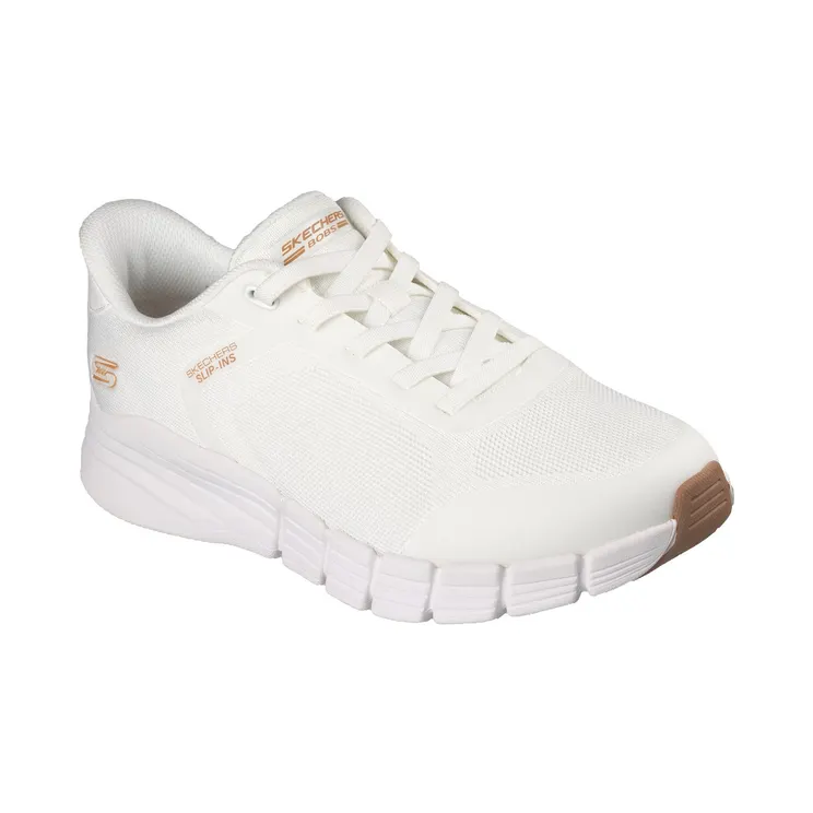 skechers-slip-ins 118130_WHT