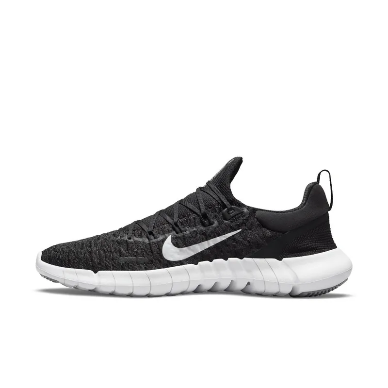 Nike Free Run 5.0 Road Running Black (CZ1891-001)
