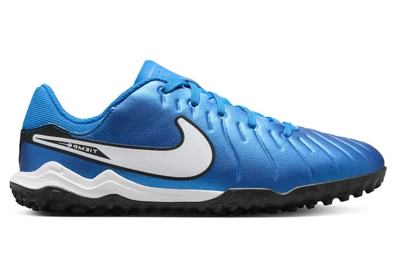 Nike Tiempo Legend 10 Academy TF Soar White (DV4351-400)