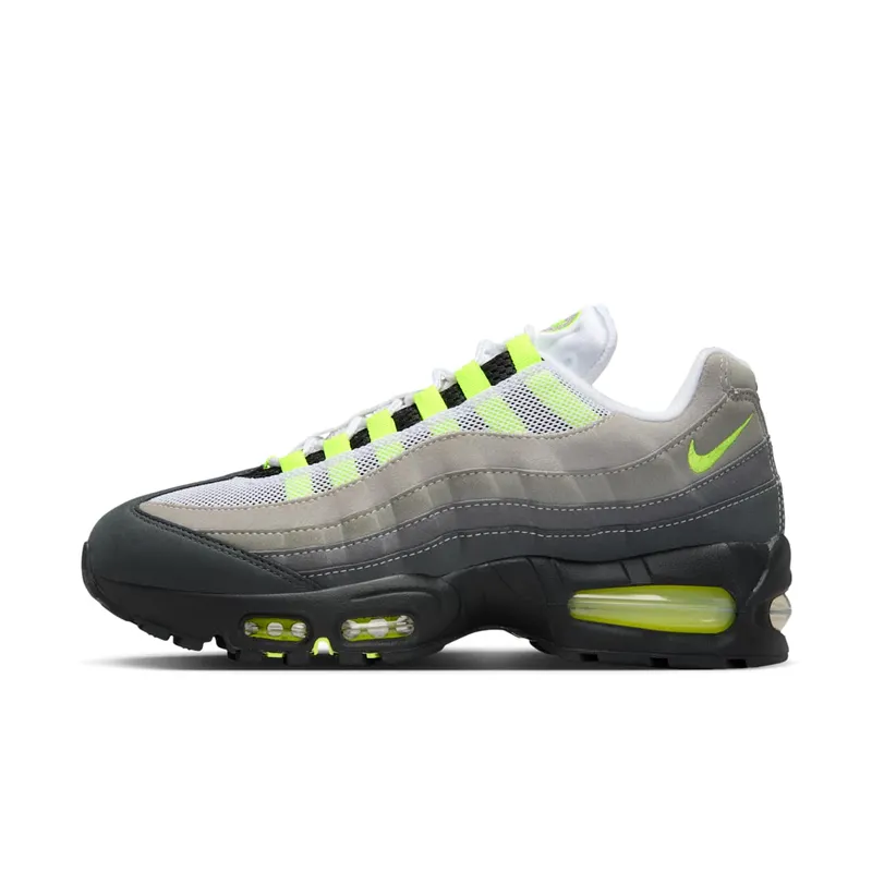 Nike Air Max 95 “Neon (2026)” (IO9926-001)