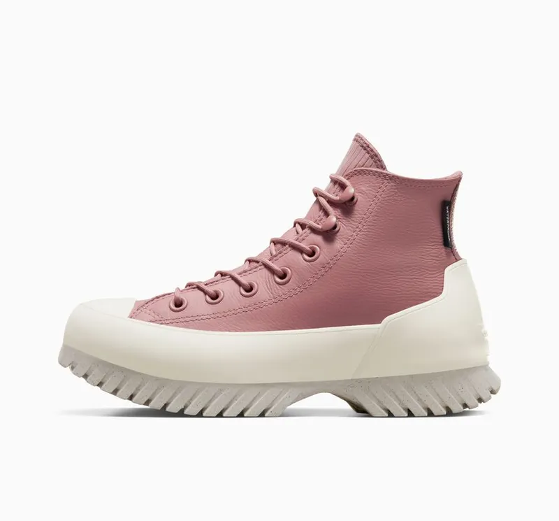 Converse Chuck Taylor All Star Lugged 2.0 Counter Climate Night Flamingo/egret