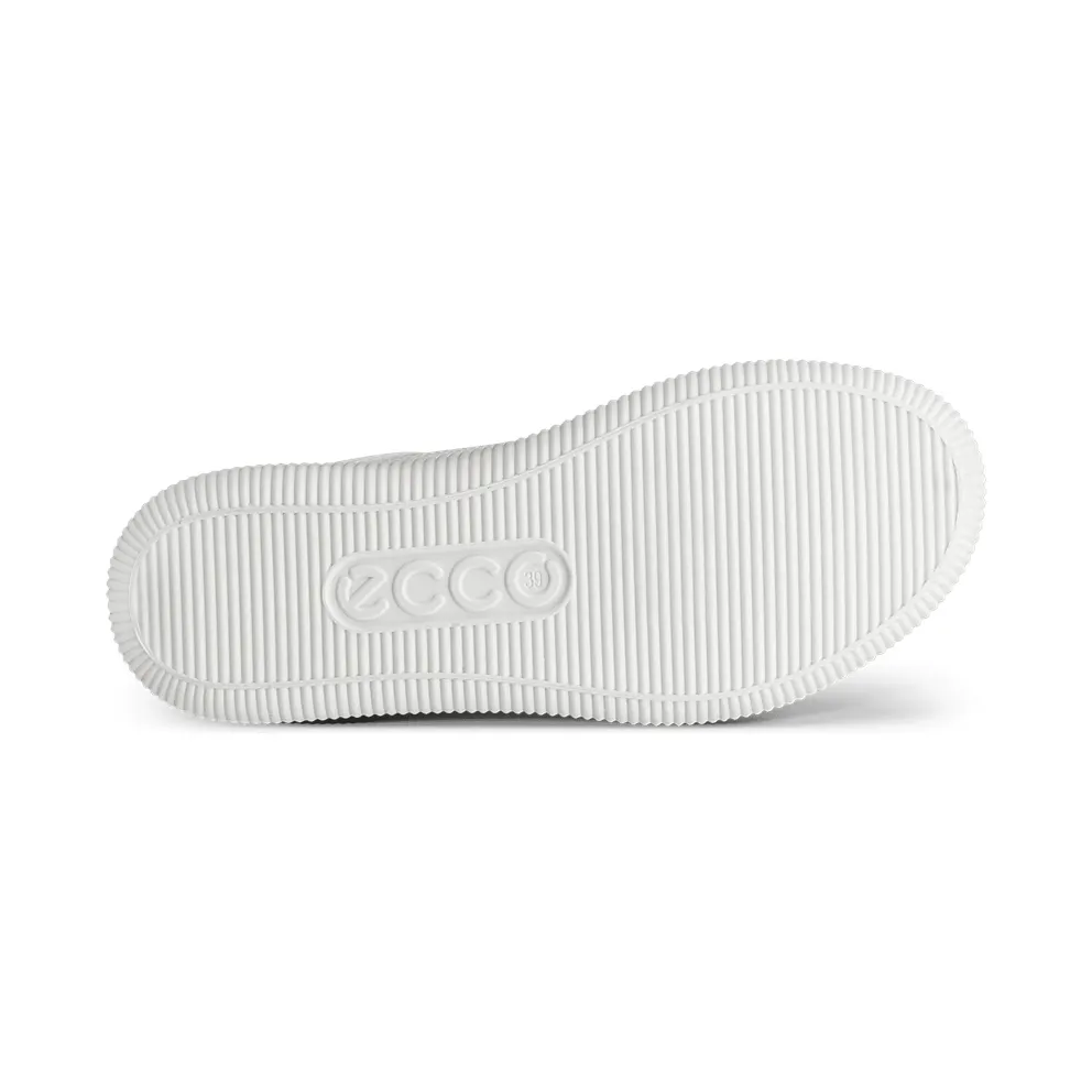 Ecco SOFT ZERO W White (22025352292)