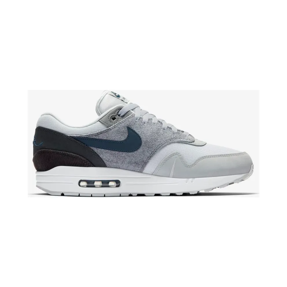 Nike Air Max 1 City Pack ‘London’ (2020) (CV1639-001)