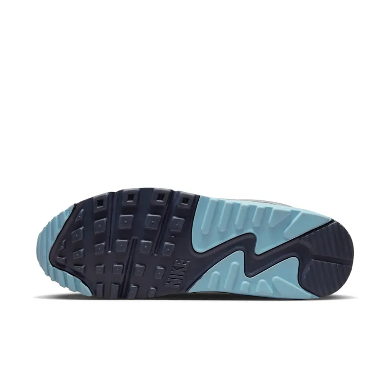 Nike Air Max 90 Grey (DM0029-003)