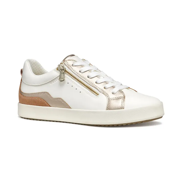 Geox Blomiee “White” (D466HJ05422C1R8Z)