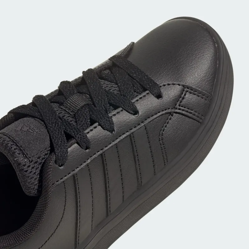 adidas VS Pace 2.0 Core Black Cloud White (IE3467)