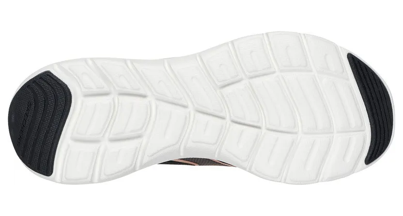 skechers-flex-appeal 150215 BKRG