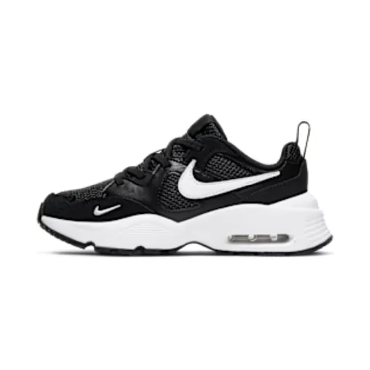 Nike Air Max Fusion “Black / White” (CJ3825-002)