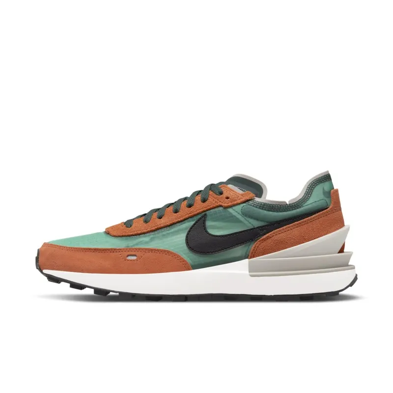 Nike Waffle One SE Green (DD8014-300)