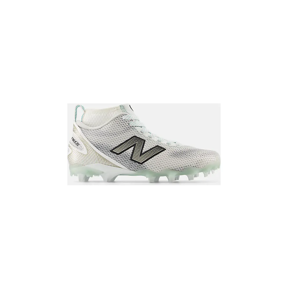 New Balance FreezeLX v5 White Black (WFREEZW5)