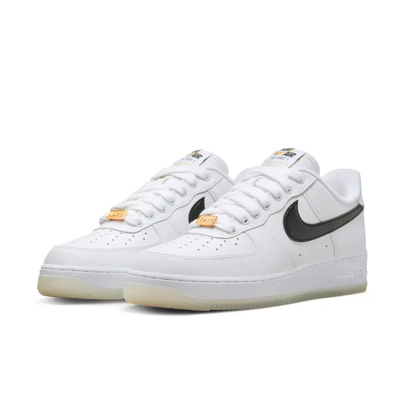 Nike Air Force 1 Low 40th Anniversary Edition Bronx Origins (DX2305-100)