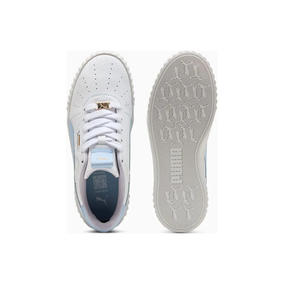 CARINA 3.0 LUXE “Puma White / Haute Tropic” (400724-12)