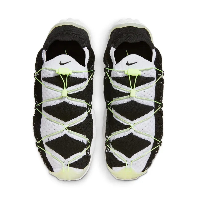 Nike ISPA Mindbody Black White Barely Volt (DH7546-002)