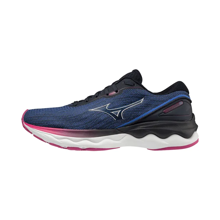 Mizuno Wave Skyrise 3 – “Blue” (J1GD220904)