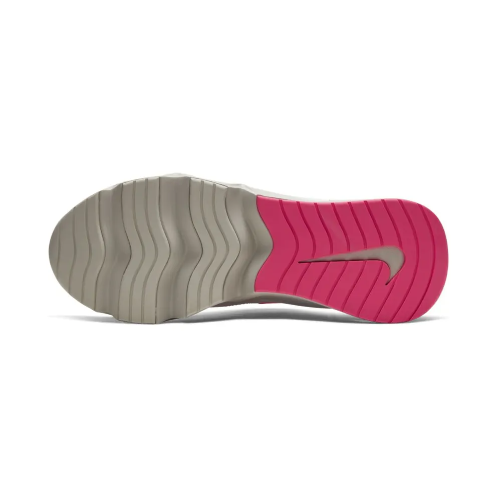 Nike RYZ 365 – White “White / Digital Pink / Pink Foam / Hyper Crimson” (CV3032-100)