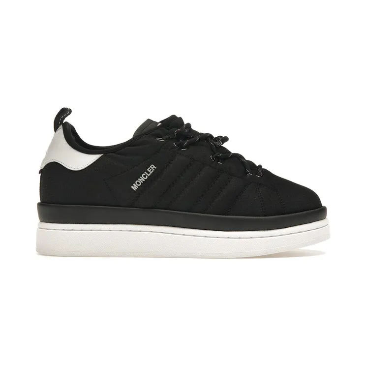 adidas Campus Moncler Core Black (IG7868)
