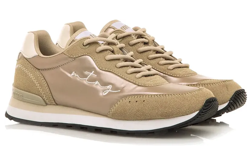 Mtng sneaker Polimer 2 Gold / Sady Sand (60439-C58436)