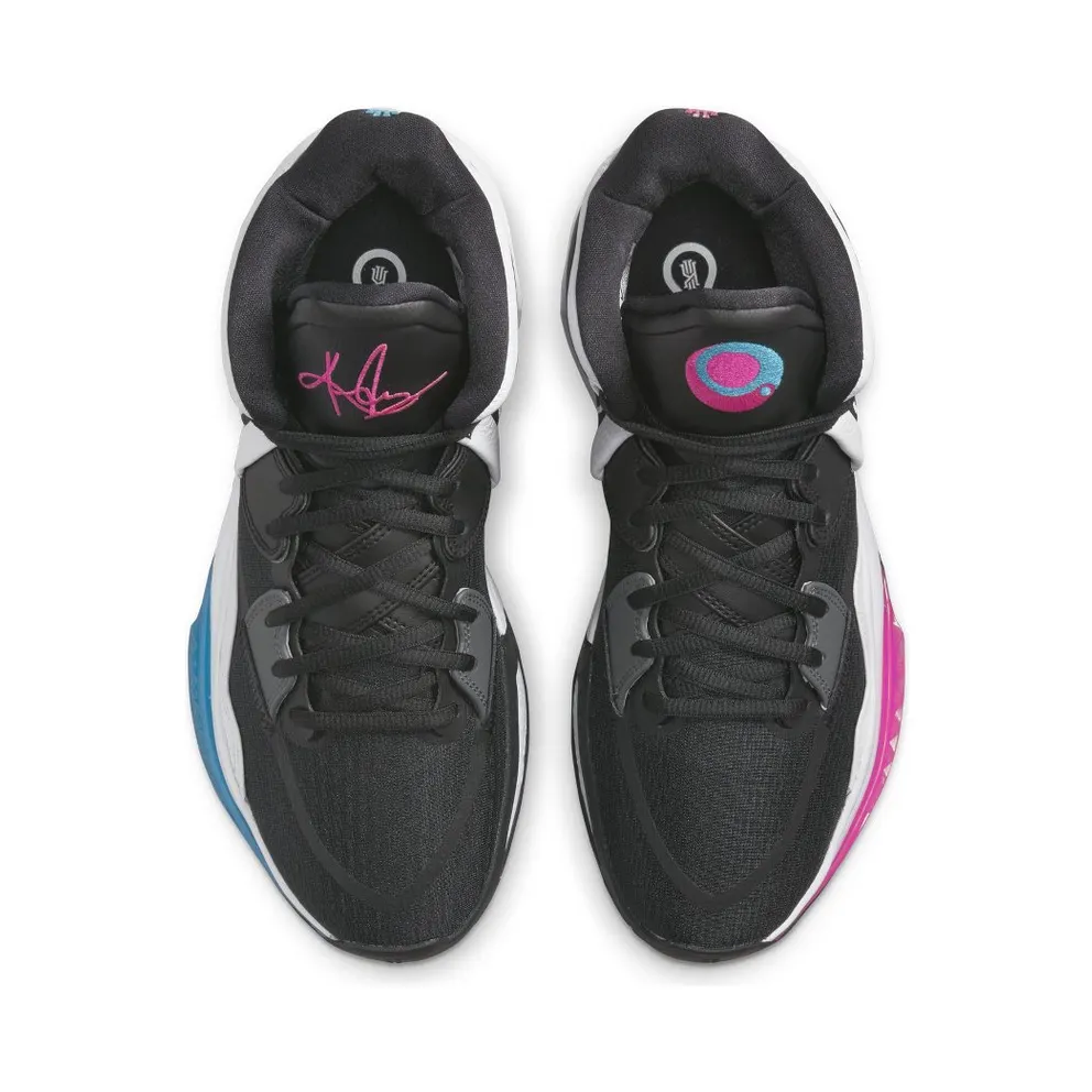Kyrie Infinity Basketball Black (CZ0204-003)