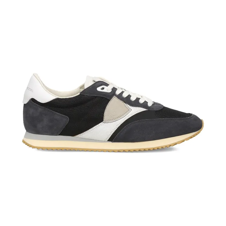Philippe Model Paris “Black/Grey” (BVLUW002)