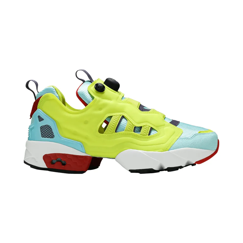 adidas ZX Fury ZX Pump (GZ7286/FZ1877)